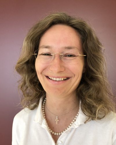 Dr. Tina Ingrid Reitstätter